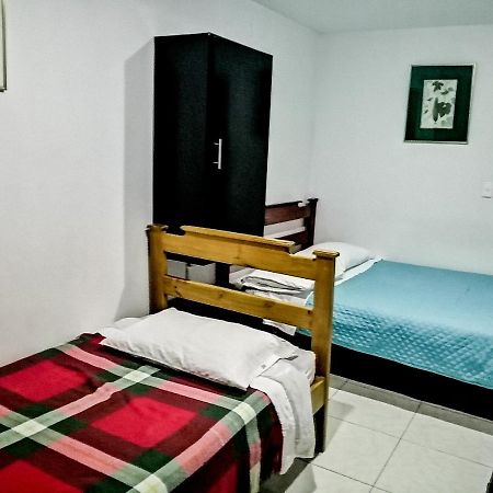 Hotel Llanero 索加莫索 外观 照片