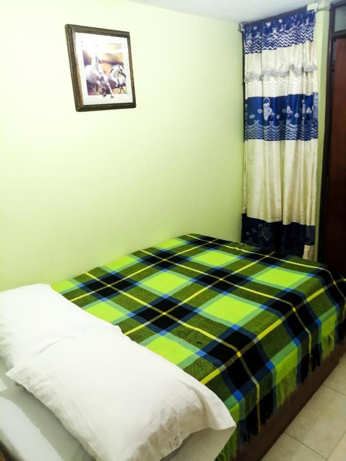 Hotel Llanero 索加莫索 外观 照片